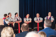 Zväčšiť fotografiu - Kultúra v záriečí pod novou strechou - TSK_Záriečie_mini-12
